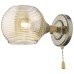 Бра с лампочкой Velante 214-501-01+Lamps E27 P45