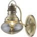 Бра с лампочкой Velante 306-501-01+Lamps E27 P45