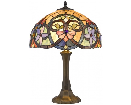 Настольная лампа Velante 818-804-02