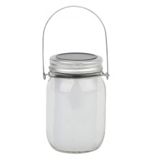 Светильник на солнечных батареях ЭРА SL-GL14-JAR-3