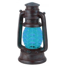 Садовый светильник на солнечной батарее Эра SL-RSN23-LANT-BU Б0032584