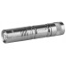 SDB1 Фонарь ЭРА 1x0.5W LED, алюм, 1хАА, бл (24/144/1728)
