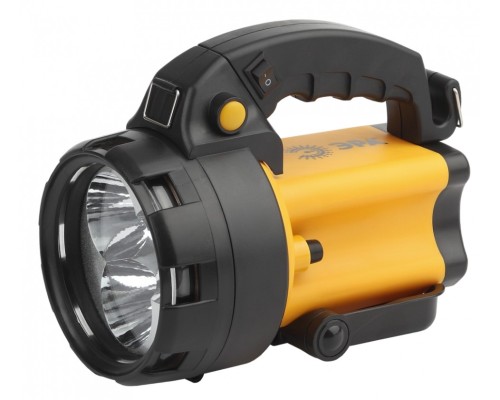 Фонарь-прожектор светодиодный ЭРА аккумуляторный 225х180 300 лм PA-604