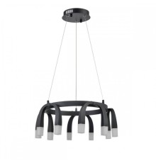 Подвесной светильник Vele Luce Negro VL7102P10