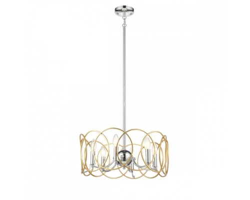 Подвесная люстра Vele Luce Vita VL4234P06