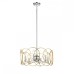 Подвесная люстра Vele Luce Vita VL4234P06