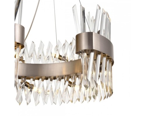 Подвесная люстра Vele Luce Lion VL3015P14