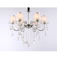 Подвесная люстра Ambrella light Traditional TR4588