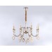 Подвесная люстра Ambrella light Traditional TR4957