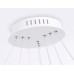 Подвесная люстра Comfort Ambrella light FL40818