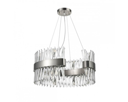 Подвесная люстра Vele Luce Lion VL3015P14