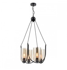 Подвесная люстра Vele Luce Fiamma VL5812P04