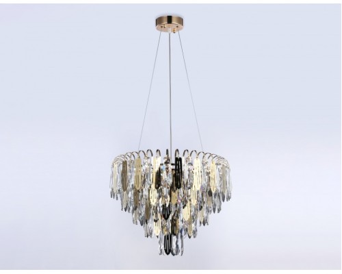 Подвесная люстра Ambrella light Traditional TR5256