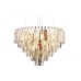 Подвесная люстра Ambrella light Traditional TR5258