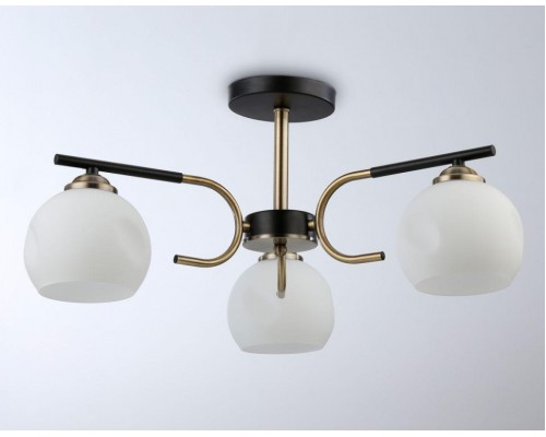 Потолочная люстра Ambrella light Traditional Modern TR303311