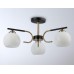 Потолочная люстра Ambrella light Traditional Modern TR303311