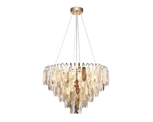 Подвесная люстра Ambrella light Traditional TR5258