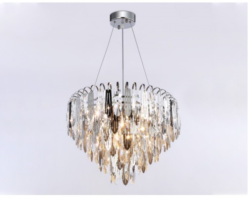 Подвесная люстра Ambrella light Traditional TR5255