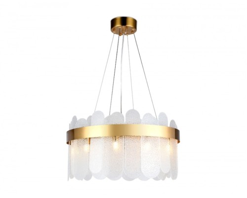 Подвесная люстра Ambrella light Traditional TR5333