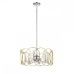 Подвесная люстра Vele Luce Vita VL4234P06