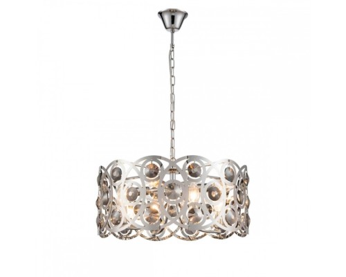 Подвесная люстра Vele Luce Silk VL3143P08