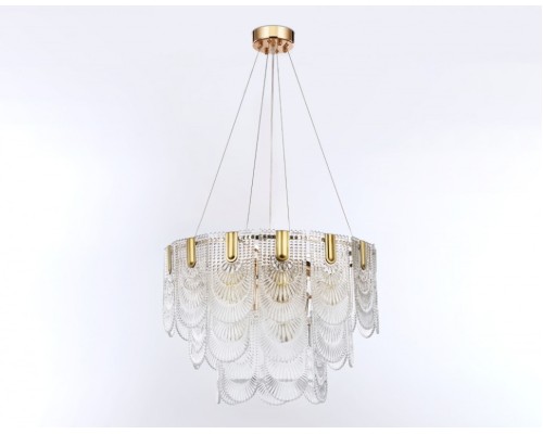 Подвесная люстра Ambrella light Traditional TR5388