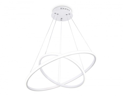 Подвесная люстра Comfort Ambrella light FL40811