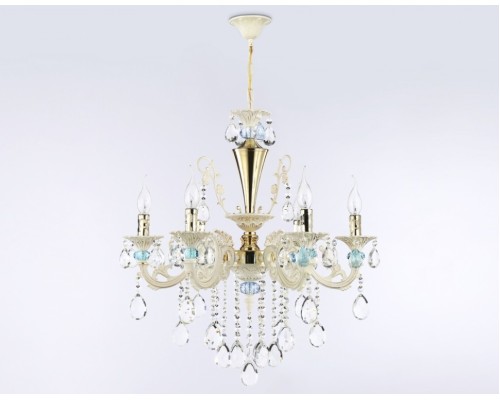 Подвесная люстра Ambrella light Traditional TR4923