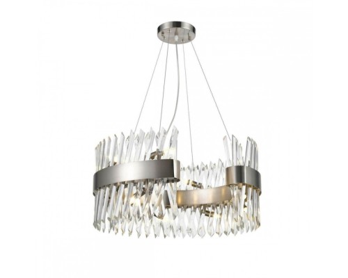 Подвесная люстра Vele Luce Lion VL3015P14