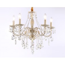 Подвесная люстра Ambrella light Traditional TR4944