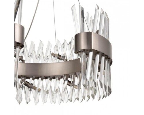 Подвесная люстра Vele Luce Lion VL3015P14