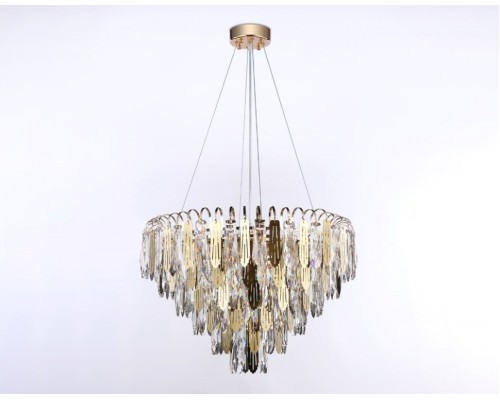 Подвесная люстра Ambrella light Traditional TR5258