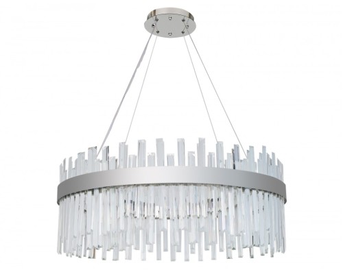 Подвесная диммируемая люстра Ambrella light Traditional TR5011