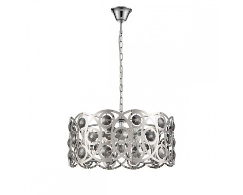 Подвесная люстра Vele Luce Silk VL3143P08