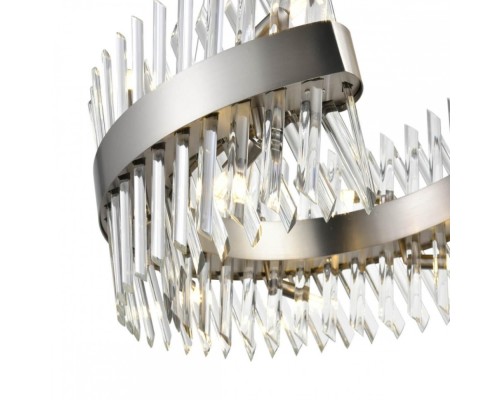 Подвесная люстра Vele Luce Lion VL3015P14