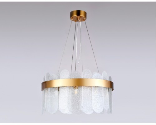 Подвесная люстра Ambrella light Traditional TR5333