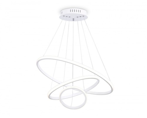 Подвесная люстра Comfort Ambrella light FL40818