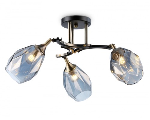 Потолочная люстра Traditional  Ambrella light TR303038