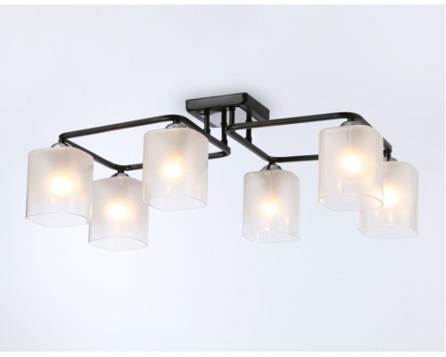 Потолочная люстра Ambrella light Traditional Modern TR303224