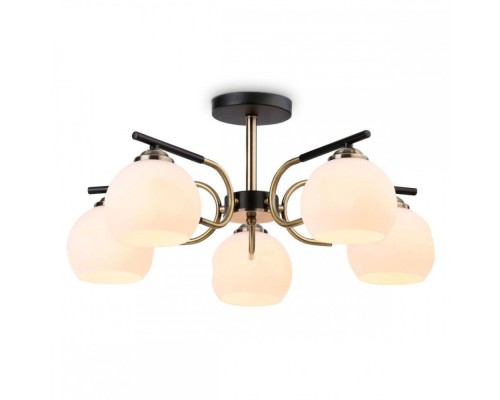 Потолочная люстра Ambrella light Traditional Modern TR303312