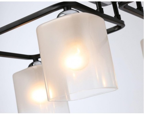 Потолочная люстра Ambrella light Traditional Modern TR303222