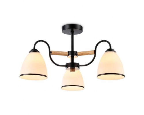 Потолочная люстра Ambrella light Traditional Modern TR3033241