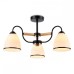 Потолочная люстра Ambrella light Traditional Modern TR3033241