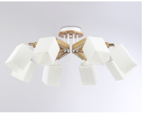 Потолочная люстра Ambrella light Traditional TR9522