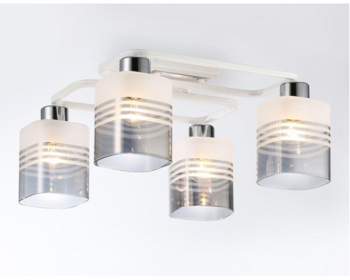 Потолочная люстра Ambrella light Traditional Modern TR303205