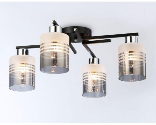 Потолочная люстра Ambrella light Traditional Modern TR303212