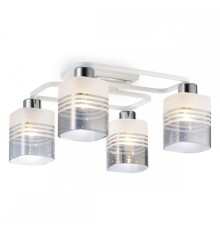 Потолочная люстра Ambrella light Traditional Modern TR303205