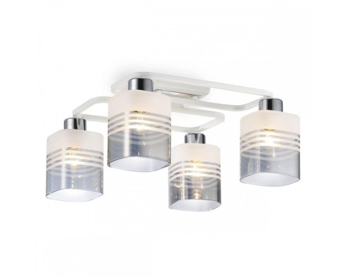 Потолочная люстра Ambrella light Traditional Modern TR303205