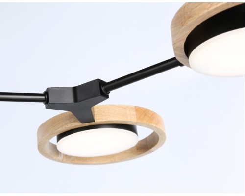 Люстра на штанге Comfort Ambrella light FL51611
