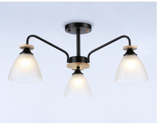 Люстра на штанге Traditional Ambrella light TR9564